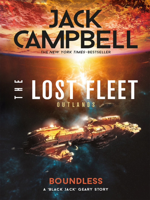 Title details for The Lost Fleet by Jack Campbell - Available